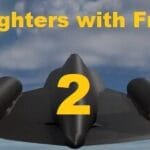 Jet Fighters with Friends 2 Trainer
