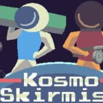 Kosmo Skirmish Trainer