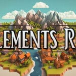 Settlements Rising Trainer