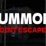 Summon: Joint escape Trainer