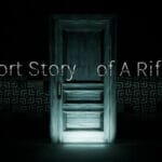 The Short Story Of A Riftkeeper Trainer