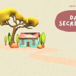 Dami and Secret Library Trainer