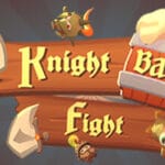 KBF: Knight Bar Fight Trainer