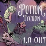 Potion Tycoon Trainer