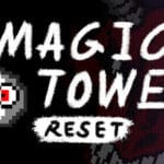 MagicTowerReset Trainer
