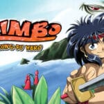Akimbo: Kung-Fu Hero Trainer