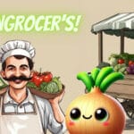 Greengrocer’s Trainer