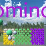 DominoA Trainer