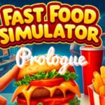 Fast Food Simulator: Prologue Trainer