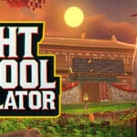 Fight School Simulator Trainer