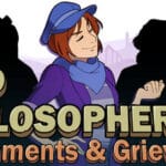 Pro Philosopher 2: Governments & Grievances Trainer