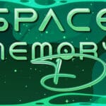 Space Memory: Dogs Trainer