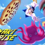 Takoyaki Surprise Trainer