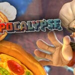 Pizzapocalypse Trainer