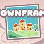 Townframe Trainer
