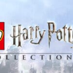 LEGO® Harry Potter Collection Trainer