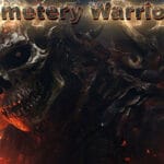 Cemetery Warrior 6 Trainer