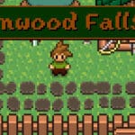 Greenwood Falls Trainer