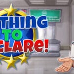 Nothing To Declare Trainer