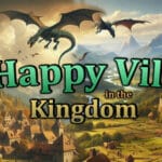 My Happy Village in the Kingdom Trainer