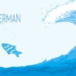 Happy Fisherman Trainer