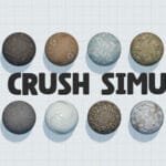 Balls Crush Simulator Trainer