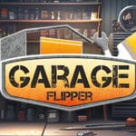 Garage Flipper Trainer