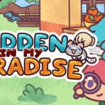 Hidden in my Paradise Trainer