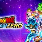 DRAGON BALL: Sparking! ZERO Trainer