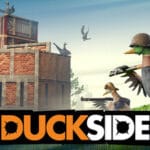 DUCKSIDE Trainer
