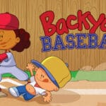 Backyard Baseball ’97 Trainer