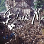 The Black Masses Trainer