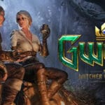 GWENT: The Witcher Card Game Trainer
