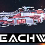 Breachway Trainer