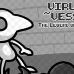 Virulent Vessels: The Legend of Gobbledygunk Trainer