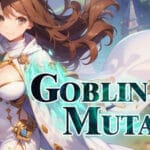 Goblin: Mutation Trainer