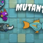 Mutant Fish Trainer