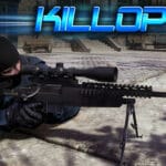 KillOption Trainer