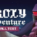 Proxy Adventure: Small Test Trainer