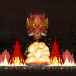 Shadow of the Orient Trainer