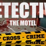 DETECTIVE – The Motel Trainer