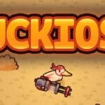 Duckiost Trainer