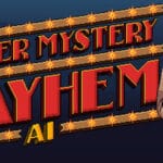 Murder Mystery Mayhem AI Trainer