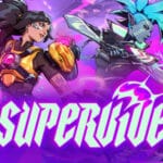SUPERVIVE Trainer
