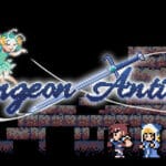 Dungeon Antiqua Trainer