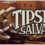 Tipston Salvage Trainer