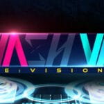 MASH VP! Re:VISION Trainer