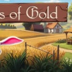 Fields of Gold Trainer