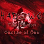Shadowed: The Demon Castle of Ooe Trainer