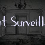 Silent Surveillance Trainer